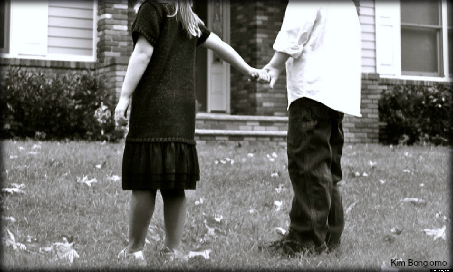 Why Can't My Kids Stay Innocent Forever? HuffPost