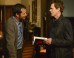 'The Following' Ratings Stay Strong For Fox