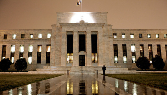 Federal Reserve