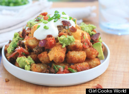 Totchos: The Recipe You Need For The Super Bowl