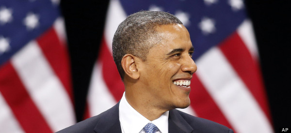 Obama Shines Spotlight On Undocumented Immigrant
