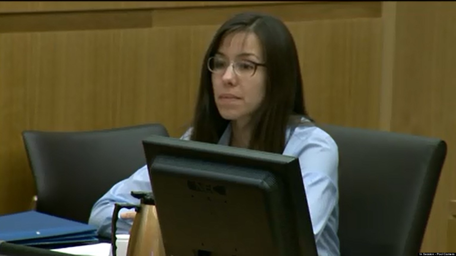 Jodi Arias Trial Boobs Anal Sex Dominate Day 10 Huffpost