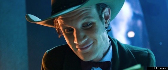 Doctor Who Special