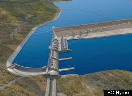 Is B.C. Dam Project A Damn Waste?