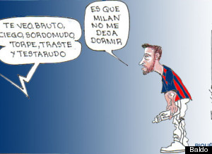 pique