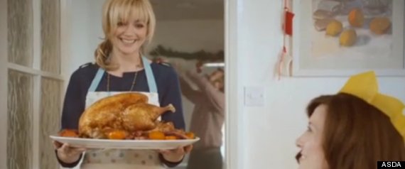Asda Christmas