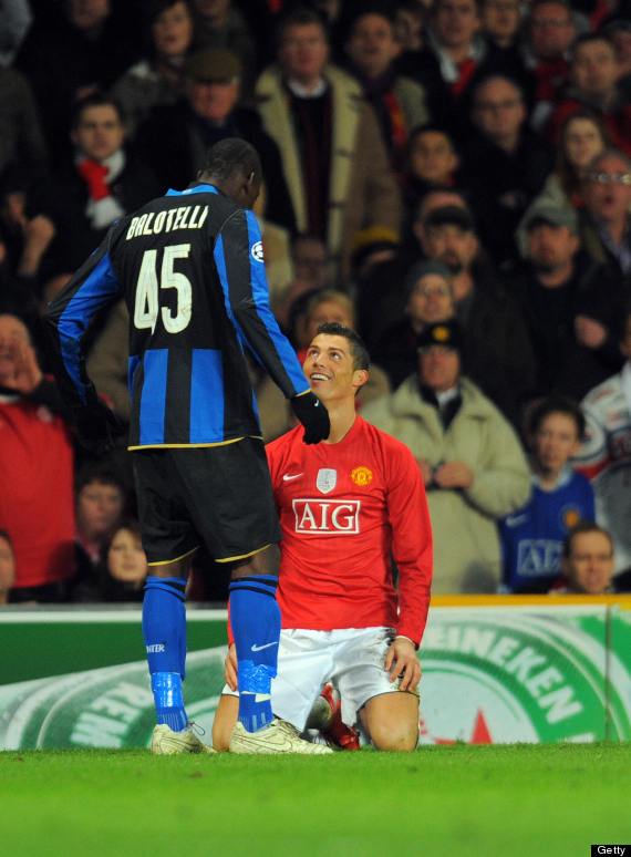 mario balotelli