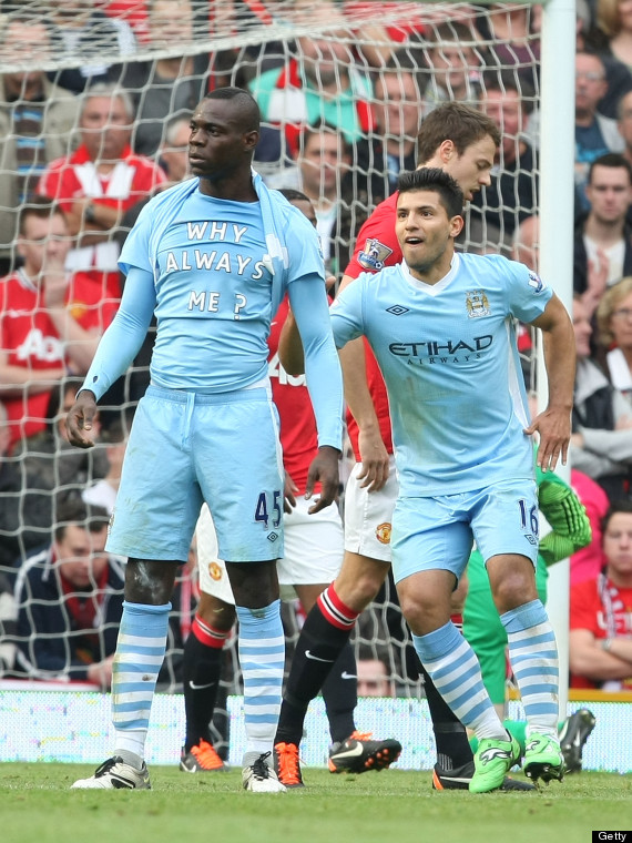 mario balotelli