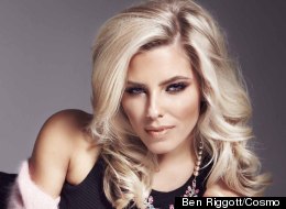 'I've Never Had A One-Night Stand And I Never Would'