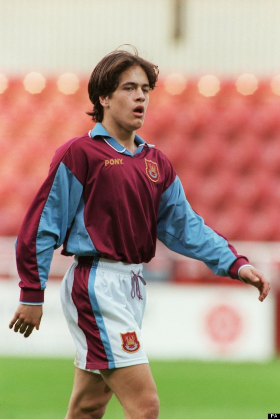 joe cole