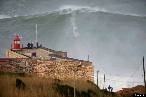 nazare