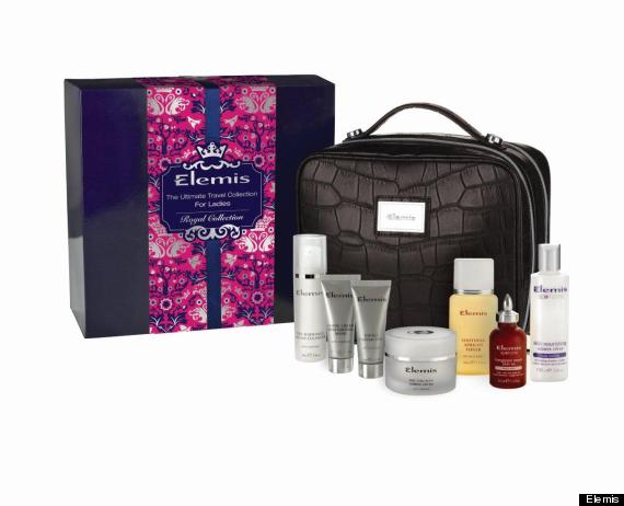 elemis