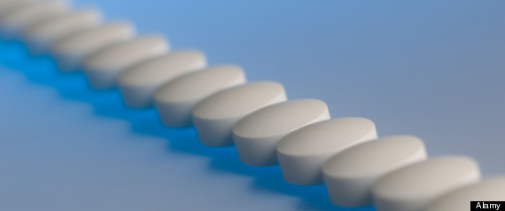 ANTIDEPRESSANT HEART RISK