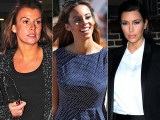 Pregnant Celebs