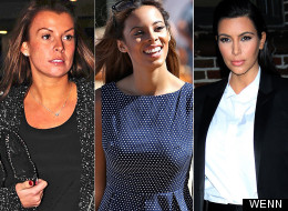 Pregnant Celebs (PICS)