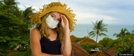 Travel Health