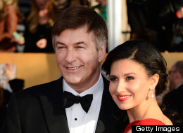 Are Alec & Hilaria Expecting?
