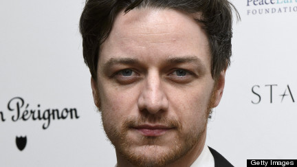James McAvoy: The Next 'X-Men' Will 'Be Fairly Apocalyptic'