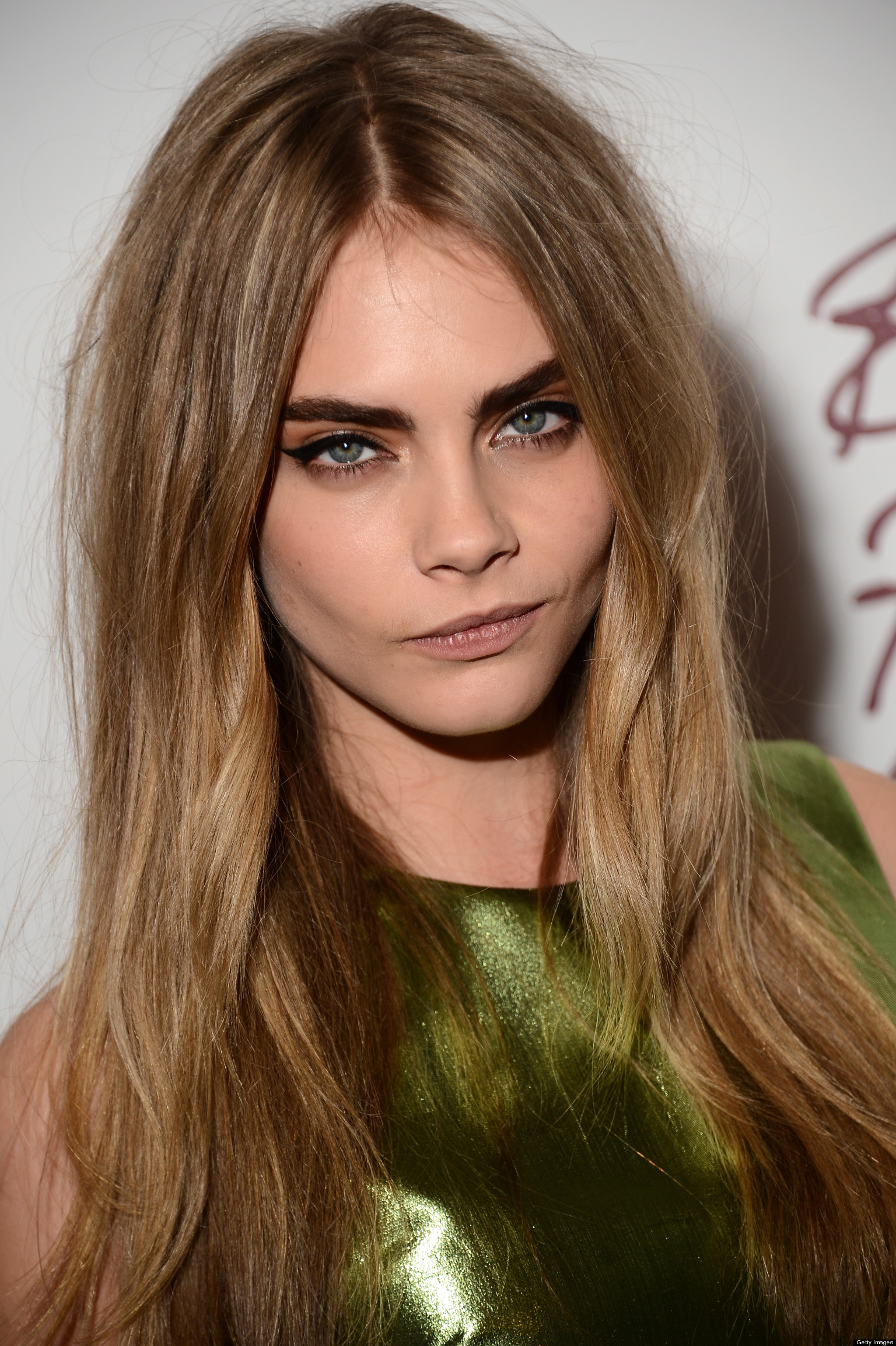Cara Delevingne: 'Harry Styles' Fans Are F**ked Up' | HuffPost UK