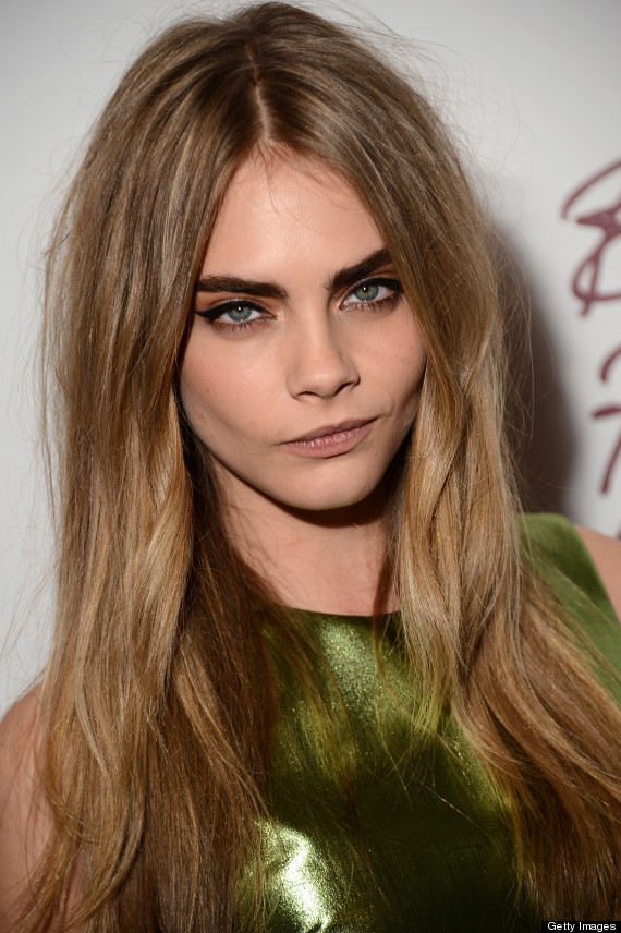 Cara Delevingne: 'Harry Styles' Fans Are F**ked Up'