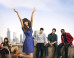 The Moment That Almost Didn't Happen On 'New Girl'
