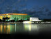 LOOK: Check Out The Kennedy Center's $100 Million Expansion Plans