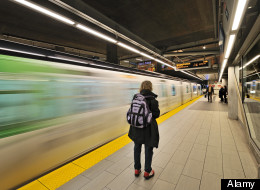 Vancouver Subway A Good Idea?