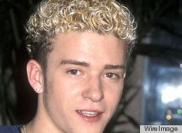 L'évolution du style de Justin Timberlake depuis 1997 (PHOTOS) 