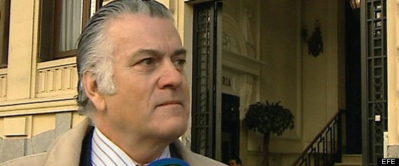 Brcenas