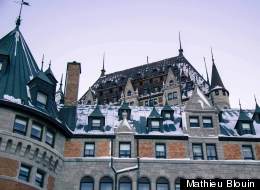 Quoi faire à Québec en février 2013? (PHOTOS)