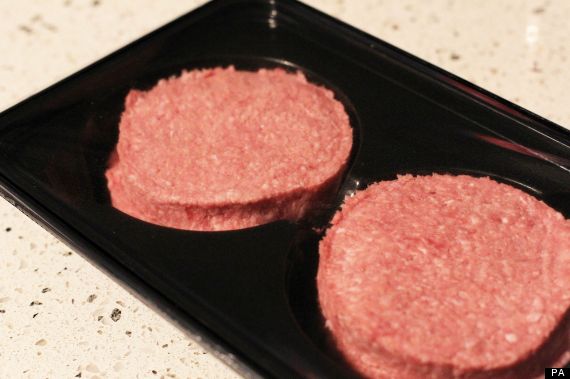 horse meat poland