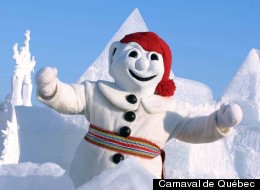 Carnaval de Québec: nos bonnes adresses (PHOTOS)