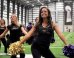 Ravens Cheerleader Unfairly Barred From Super Bowl?