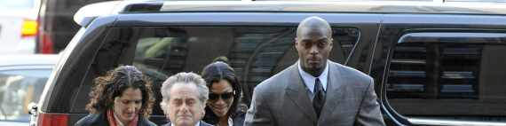 Plaxico Burress