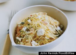 10 Ways With Spaghetti Squash