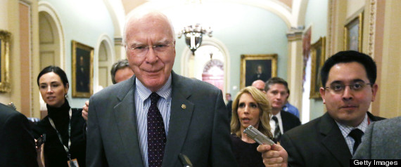 Patrick Leahy Vawa Gun Violence