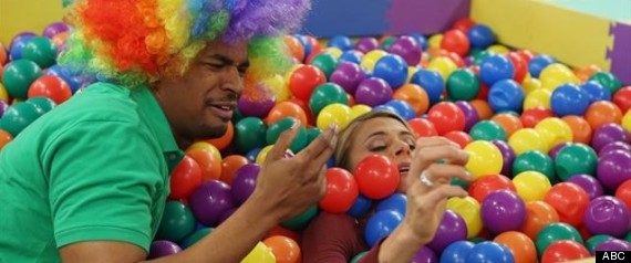 Happy Endings Abc