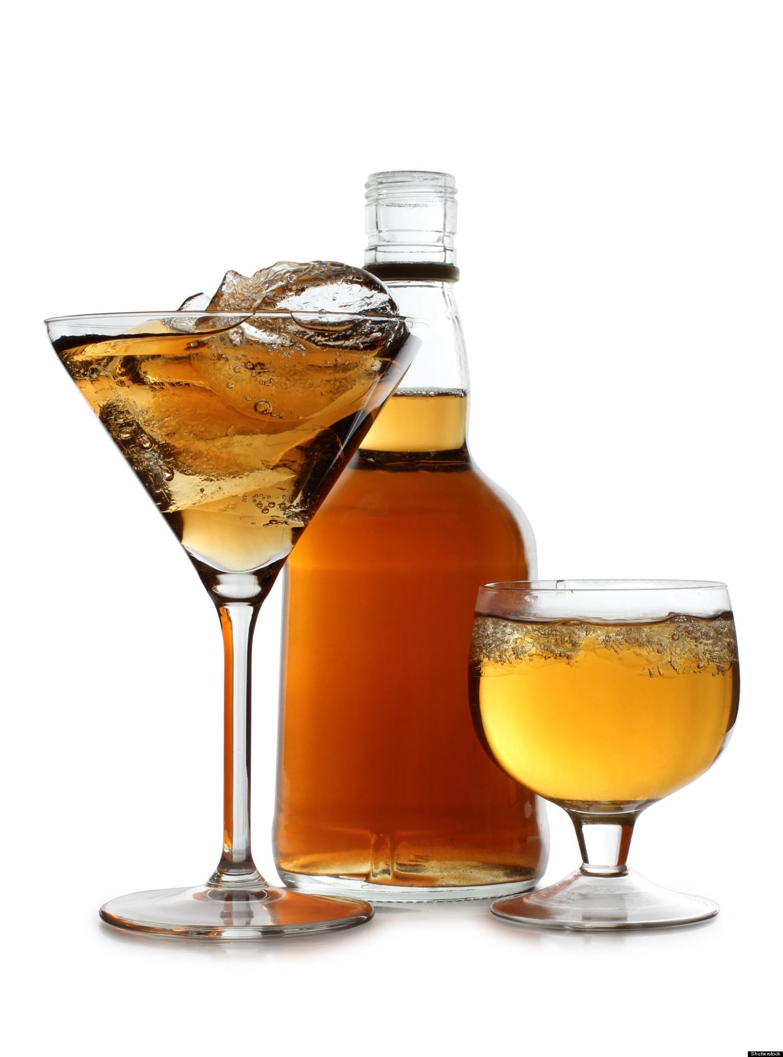 Rum, Gin And Tequila Are Losing Popularity, Says Market Research