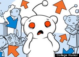 The 7 Stages Of Reddit Addiction