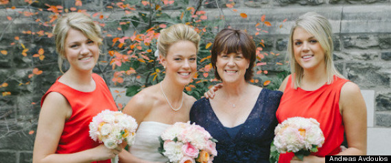 Real Wedding Toronto