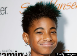 Willow Smith Drops 'Annie' Remake -- But There's Some Good News