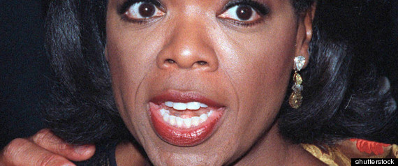 Oprah