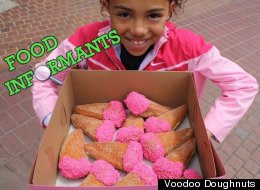 A Week In The Life Of The Founders Of Voodoo Doughnut