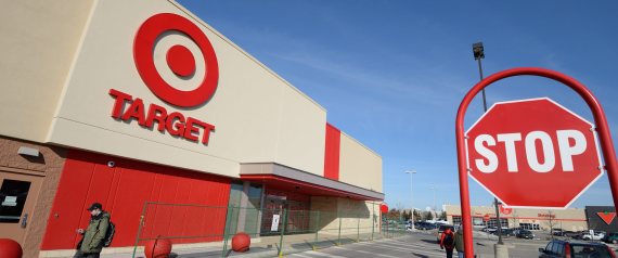 Target May Have Violated Securities Laws In Canadian Expansion, Law Firm Says