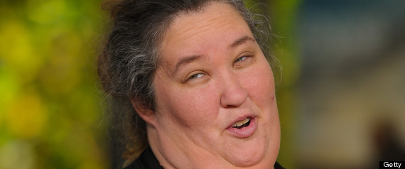 June Shannon Honey Boo Boo