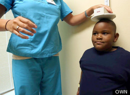 B.C. Steps Up Childhood Obesity Fight