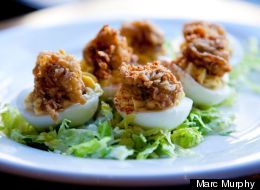 WATCH: Delicious Super Bowl Recipes