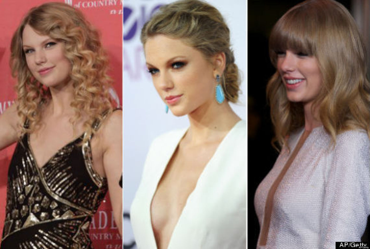 Celebrity Plastic Surgery Taylor Swift Is Not The First Star To Keep 