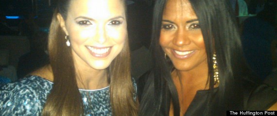 Maripily Y Rashel