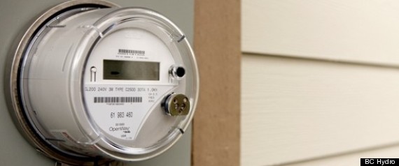 Smart Meter